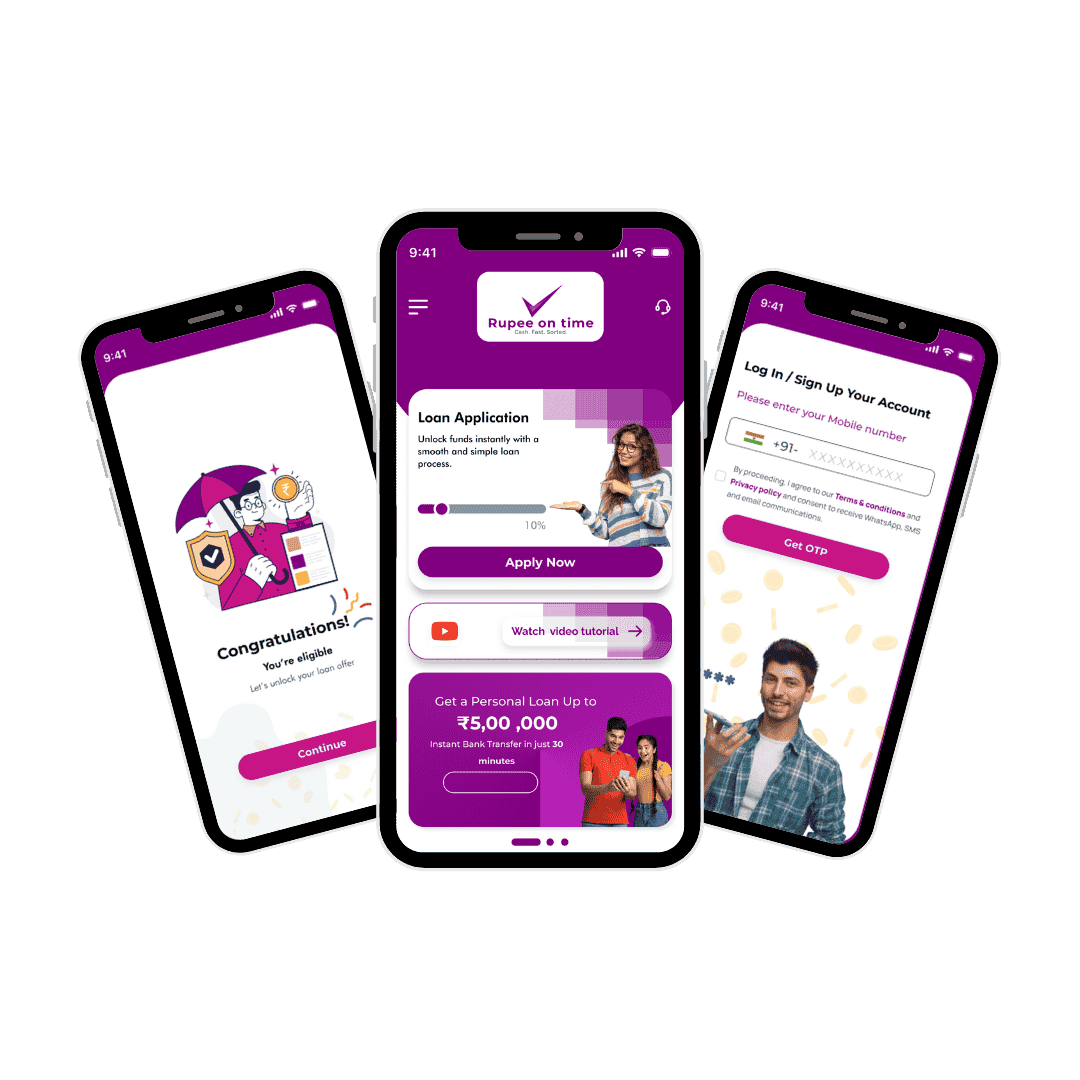 Mobile App